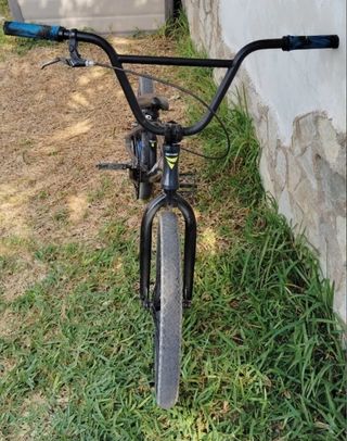 Bmx Race Deymos 