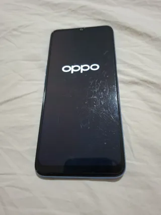 Oppo A16