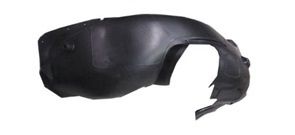 Resguardo Paso De Rueda Delantero Derecho para Ford C-MAX 2010