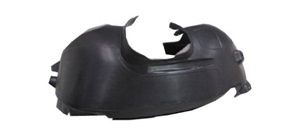 Resguardo Paso De Rueda Delantero Izquierdo para Ford C-MAX 2010