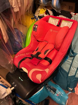 Silla de coche Concord Ultimax IS