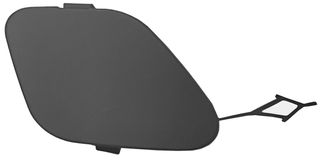 Tapa Gancho Paragolpes Delantero para Fiat TIPO 2020