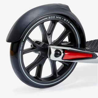 PATINETE ADULTO TOWN 9 EF TITANE 15