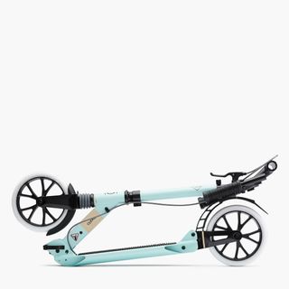 PATINETE ADULTO OXELO TOWN 7 XL VERDE