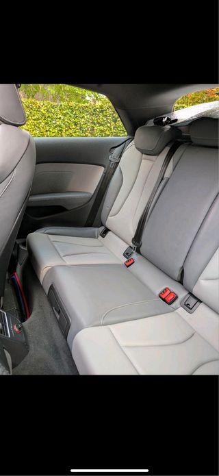 Audi A3 2013