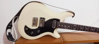 PRS S2 Vela USA guitarra eléctrica