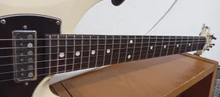 PRS S2 Vela USA guitarra eléctrica