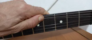 PRS S2 Vela USA guitarra eléctrica