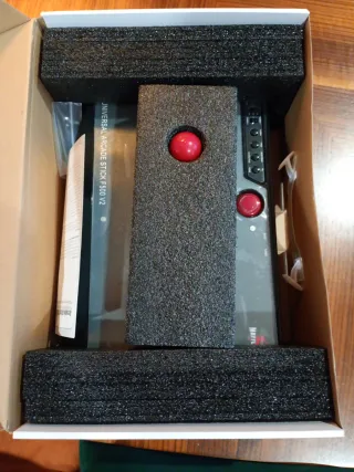 Mayflash F500 V2 Arcade Stick Universal