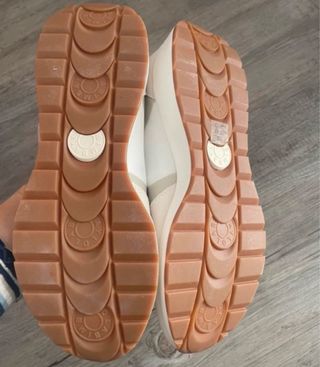 Zapatillas Bambas Bimba y Lola 