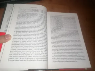 Libro: LAS ARMAS Y LAS LETRAS. LITERATURA Y...