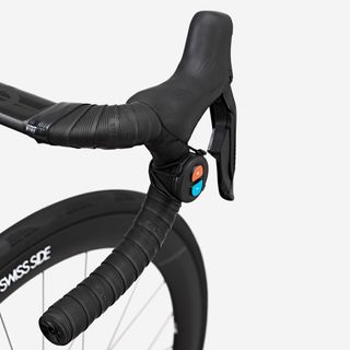 Rodillo Entrenamiento Van Rysel D100 Zwift Ready