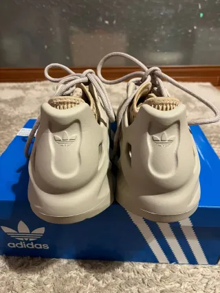 Scarpe Adidas climacool beige 41 1/3