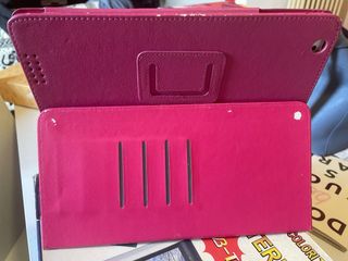 Apple iPad retro argento