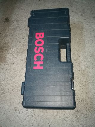 Maletín para radial Bosch GWS 20-230 H
