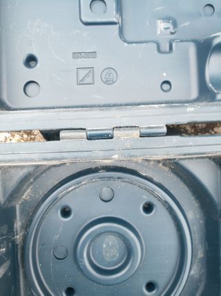 Maletín para radial Bosch GWS 20-230 H