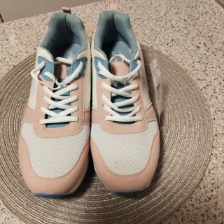 Tenis CHICO NUEVOS Talla 42