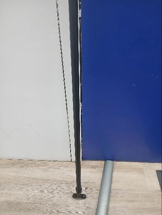 Remo Stand Up Paddle 100 3 Partes Ajustable 165-205 cm