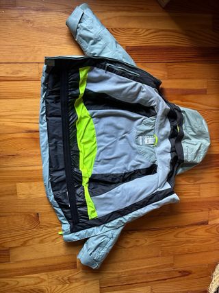 Chaqueta esquí niño 6 años