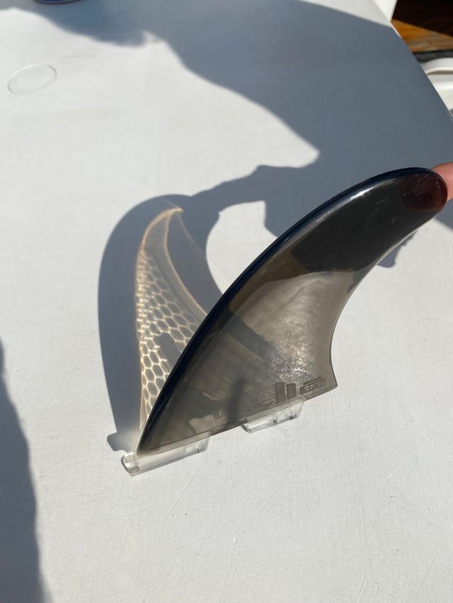 Quilla Surf FCSII SFT Medium Blanda