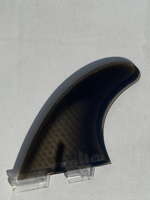 Quilla Surf FCSII SFT Medium Blanda