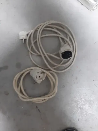 Alargaderas 2 y 3 metros