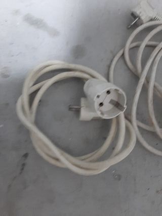 Alargaderas 2 y 3 metros