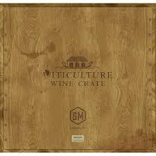 Viticulture World Edition