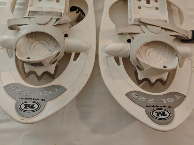 Raquetas de Nieve TSL 225