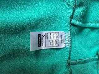 Chaqueta infantil nieve 6 años