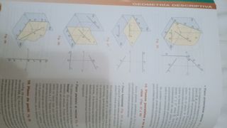 DIBUJO TECNICO I BACHILLER /DONOSTIARRA