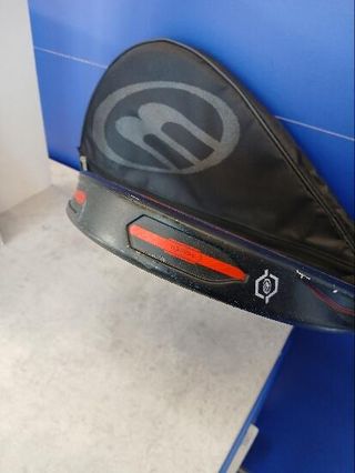 Pala de pádel para adultos - Bullpadel Vertex 04