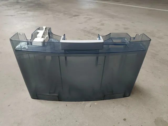 Deposito, solo deposito. Deshumidificador Inventor