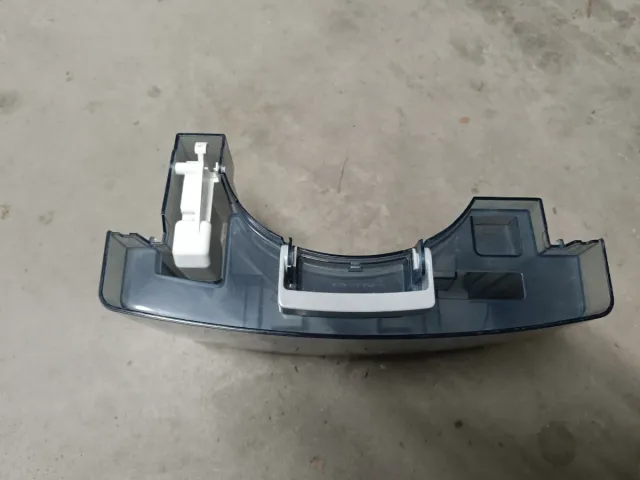 Deposito, solo deposito. Deshumidificador Inventor