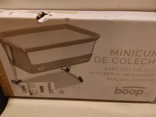 Minicuna Boop Elegance