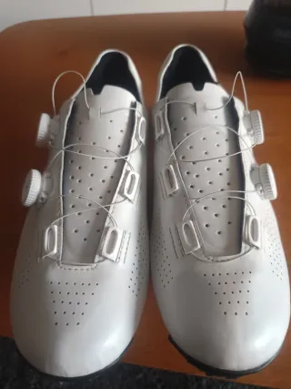 Zapatillas Ciclismo Nimbl Exceed Pro