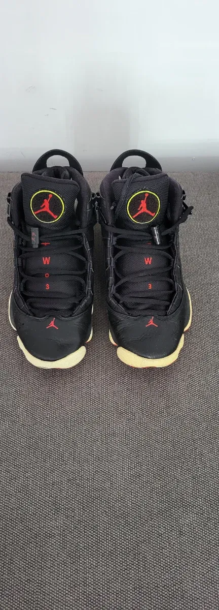 Zapatillas Jordan Talla 40.5