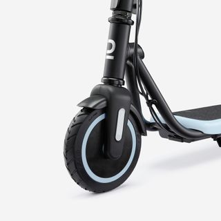Patinete eléctrico niño a partir de 6 años, XSD100E
