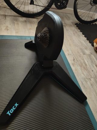 Rodillo Tacx Flux 2