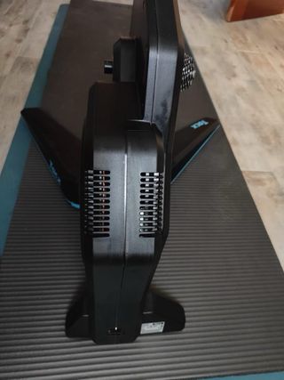 Rodillo Tacx Flux 2