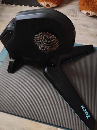 Rodillo Tacx Flux 2