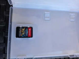 Transformers EarthSpark Expedition Switch
