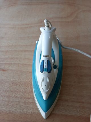 Plancha Philips Azur 4013