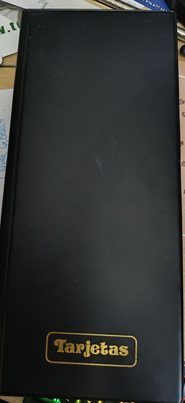 Lote 30 Tarjetas Telefónicas, años 90