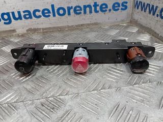 Warning fiat 7356109080 500 x 1.4 16v turbo 238300