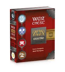 War Chest Asedio