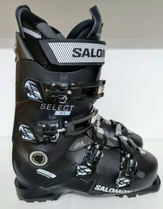 Botas de esquí ski Salomon 