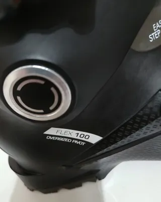 Botas de esquí ski Salomon 
