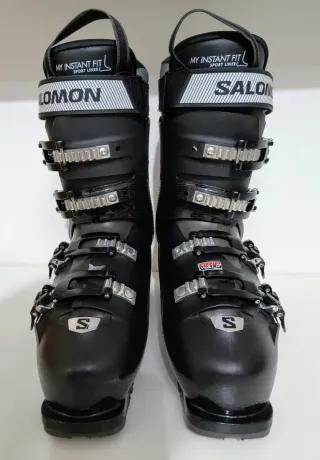 Botas de esquí ski Salomon 