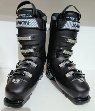 Botas de esquí ski Salomon 
